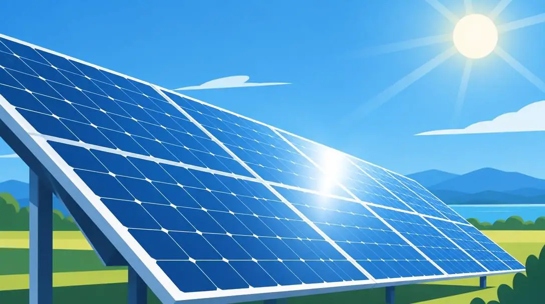 Solar Energy