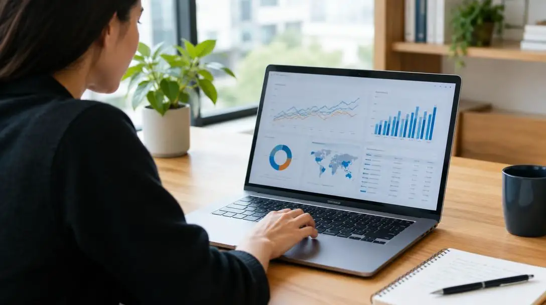 The Power of Data Analytics: How Businesses Are Leveraging Data for Better Decisions