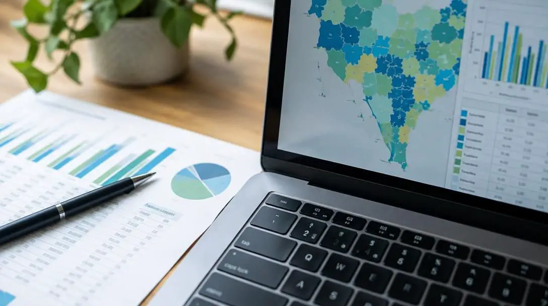 The Power of Data: Public Information Can Be More Valuable Than You Think