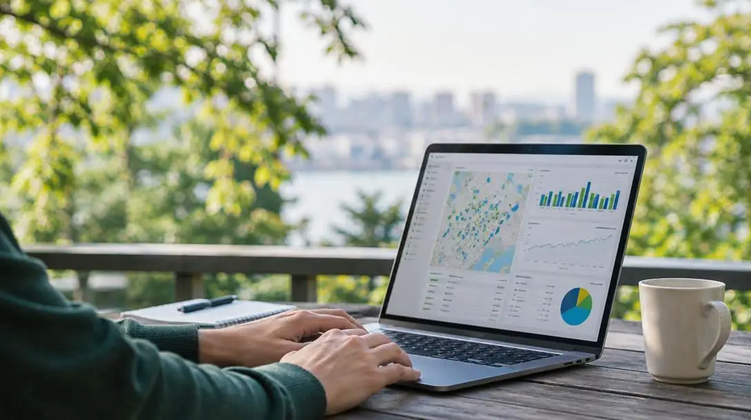 The Power of Data: Public Information Can Be More Valuable Than You Think