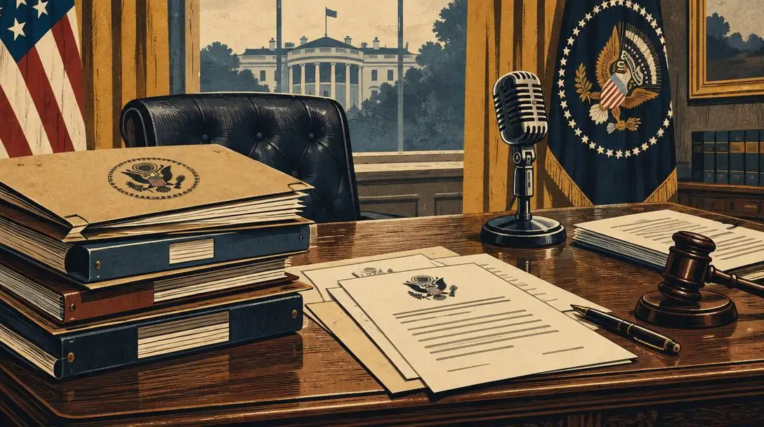 Richard Nixon