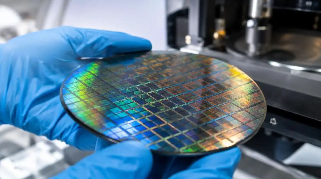 The Promise of Nanotechnology in Computing: Building the Computers of the Future
