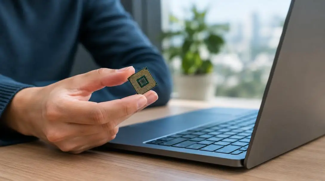 The Promise of Nanotechnology in Computing: Building the Computers of the Future