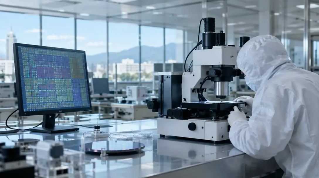 The Promise of Nanotechnology in Computing: Building the Computers of the Future