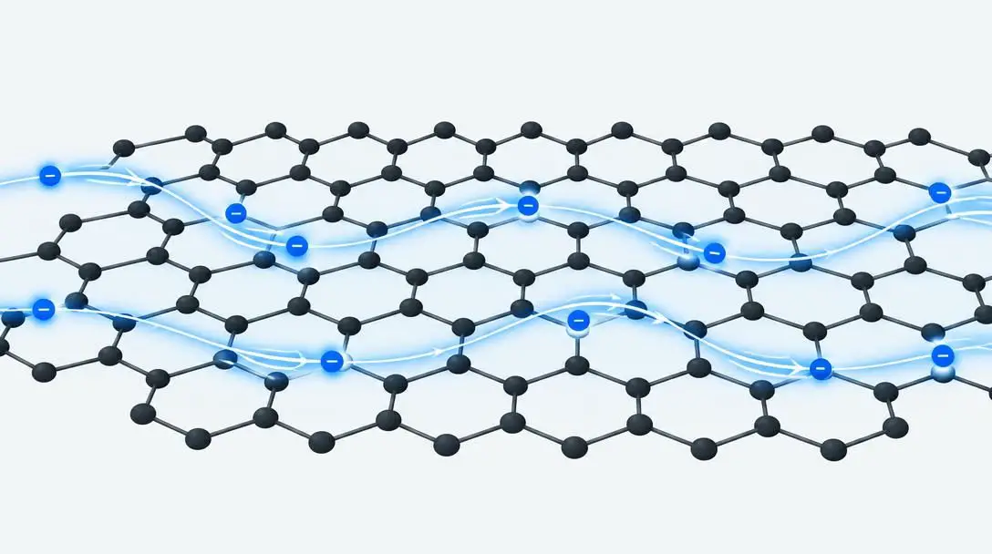 Graphene Transistors