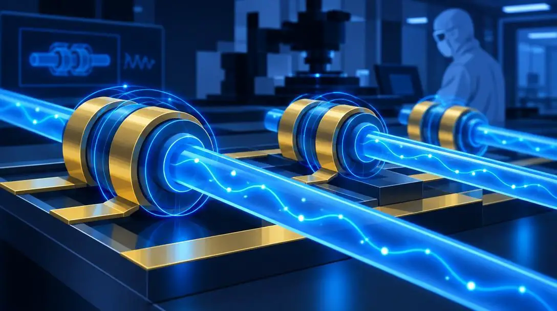 Nanowire Field-Effect Transistors