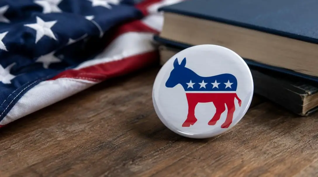 The Pros And Cons Of Being A Democrat In America Today