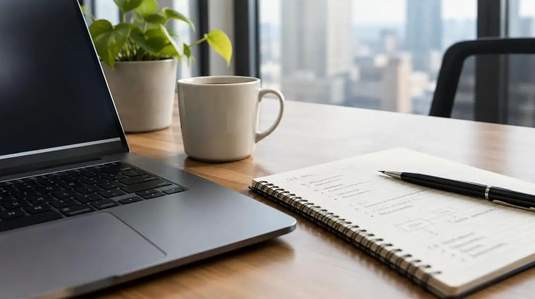 The Pros and Cons of Working in a Startup vs. a Large Corporation