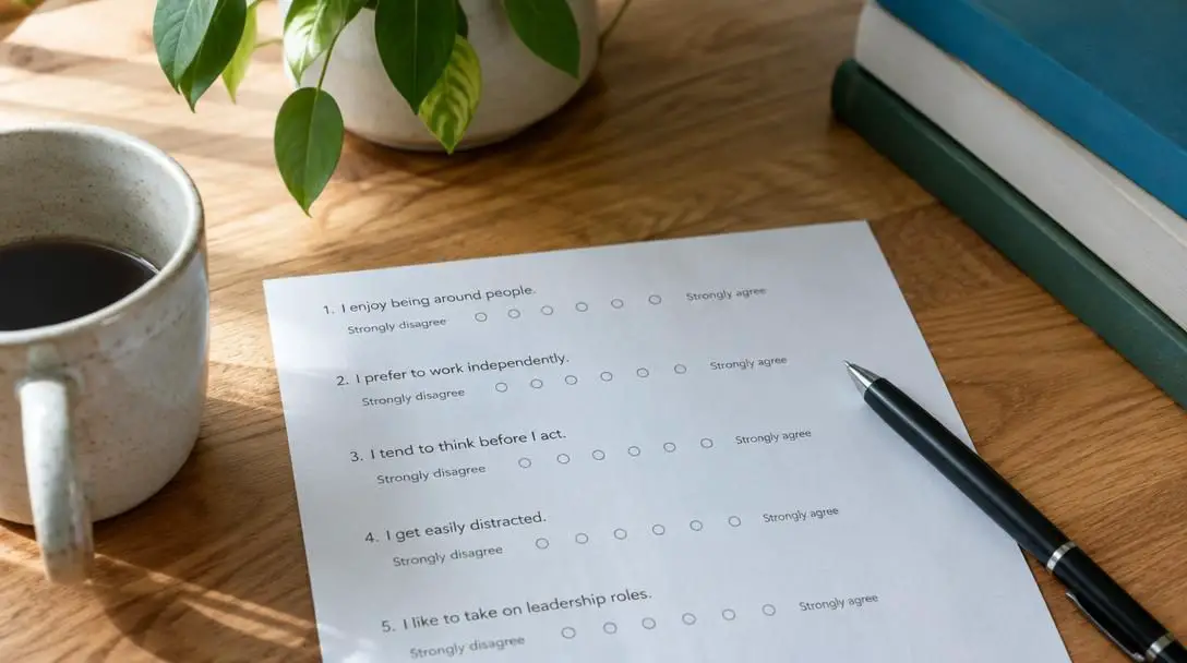 The “Real Me”? How To Use Personality Tests To Gain Insight Into Yourself