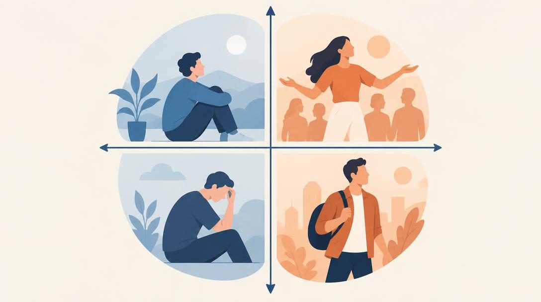 Eysenck Personality Inventory