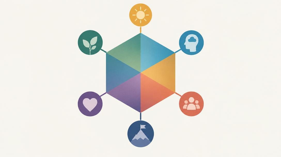 HEXACO Personality Inventory