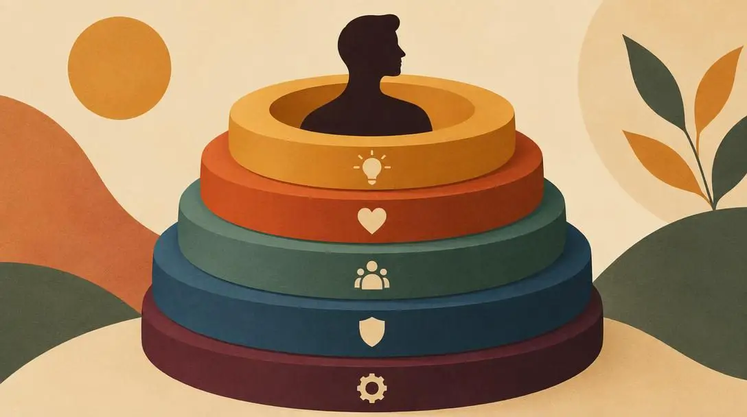 NEO Personality Inventory