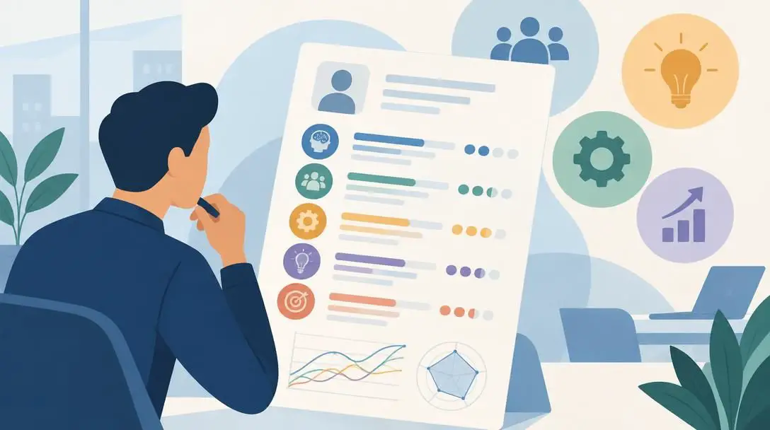 SHL Occupational Personality Questionnaire