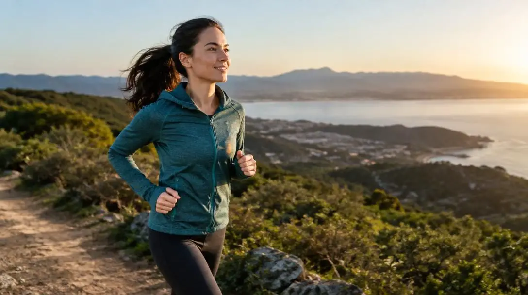 The Relationship Between Exercise and Mental Health: 5 Ways Physical Activity Affects Your Brain