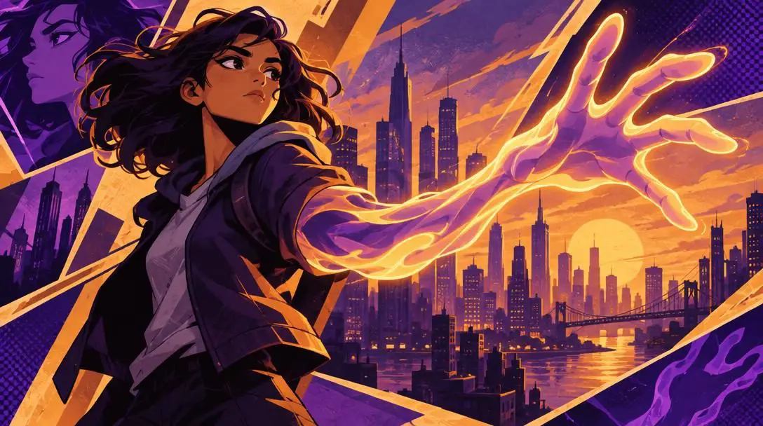 Ms. Marvel