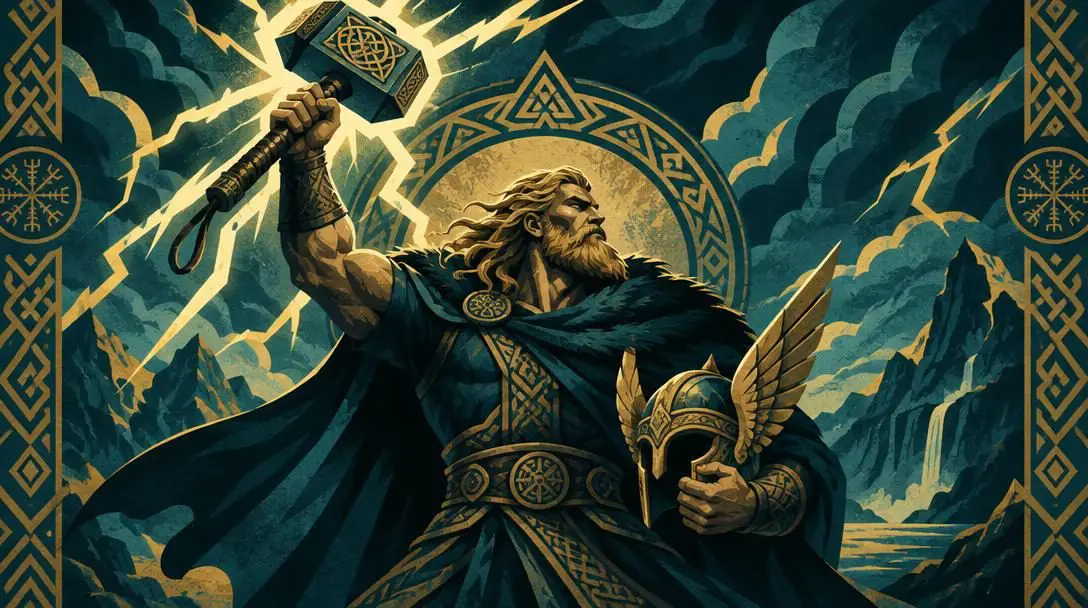 Thor