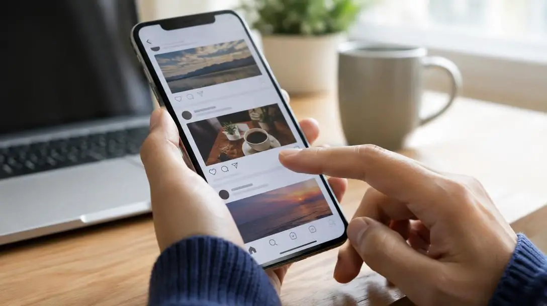 The Role of Algorithms in Our Everyday Lives: From Search Engines to Social Media