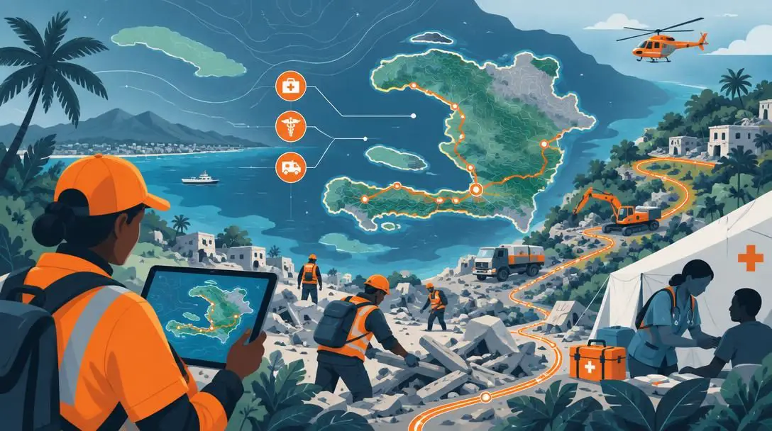 Haiti