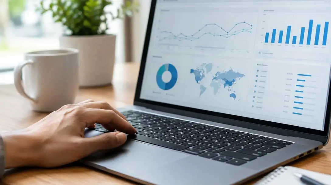The Role of Computing in Marketing and Advertising