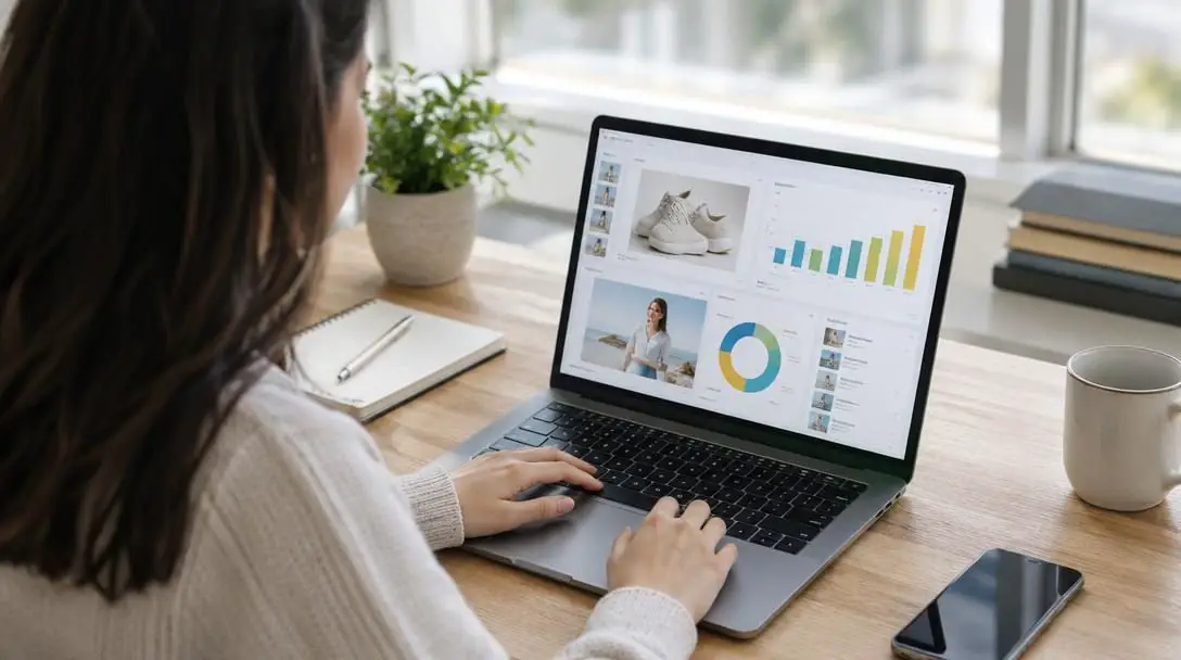 The Role of Computing in Marketing and Advertising