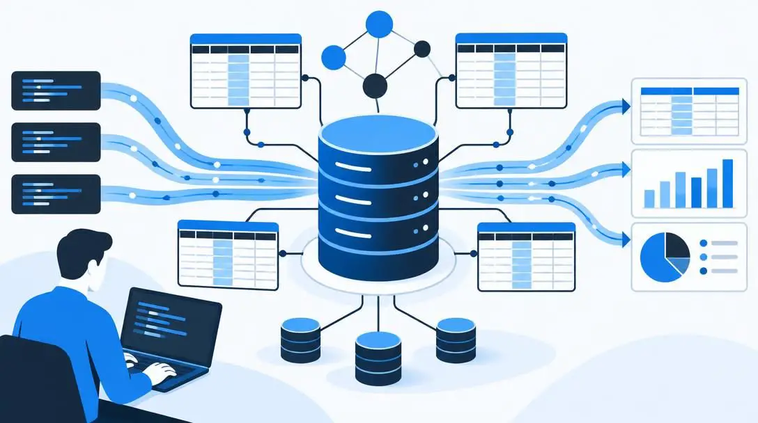 Microsoft SQL Server
