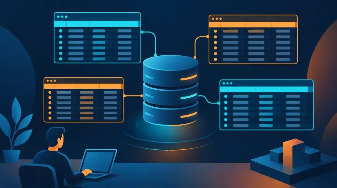 MySQL