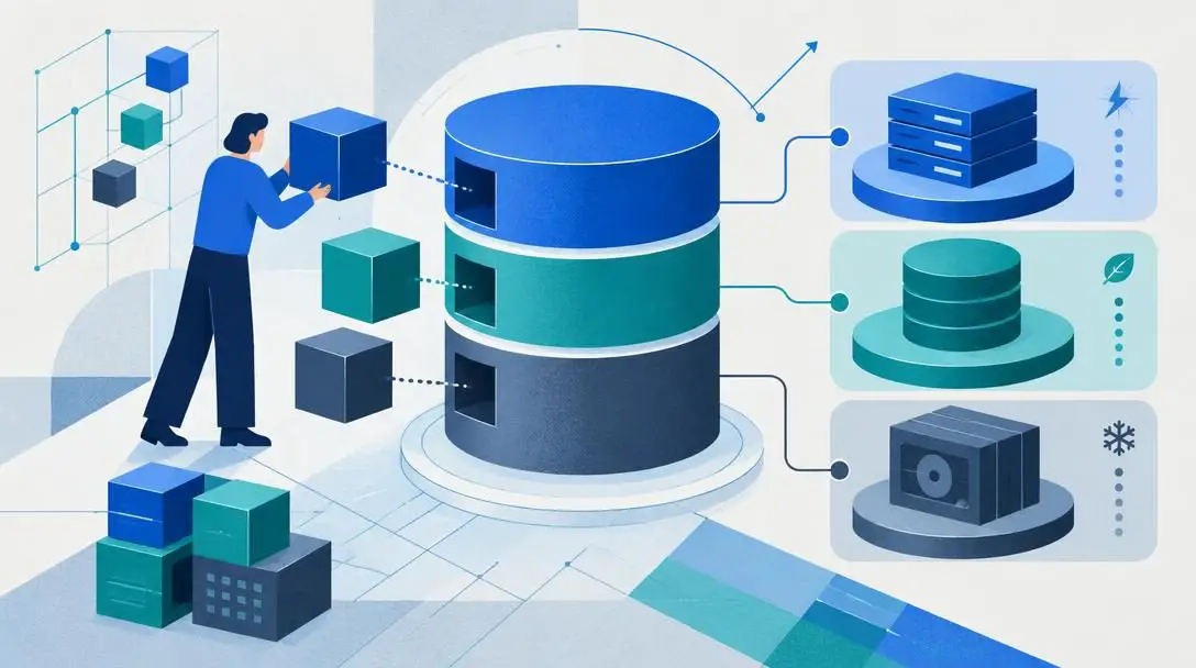 PostgreSQL