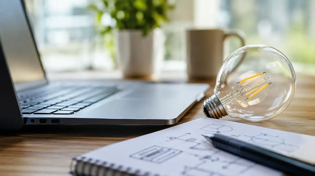The Role of Innovation in Building A Competitive Business
