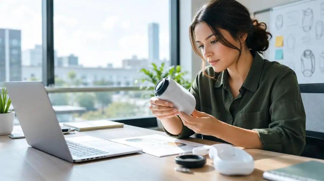 The Role of Innovation in Building A Competitive Business