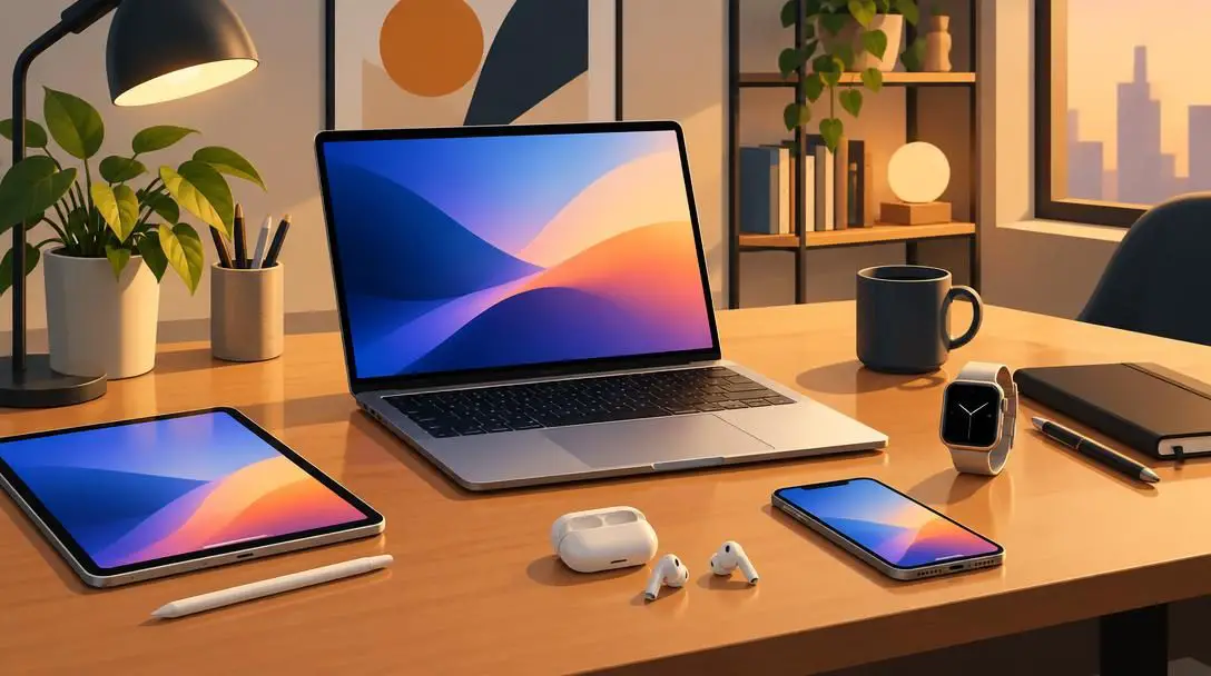Apple Inc.