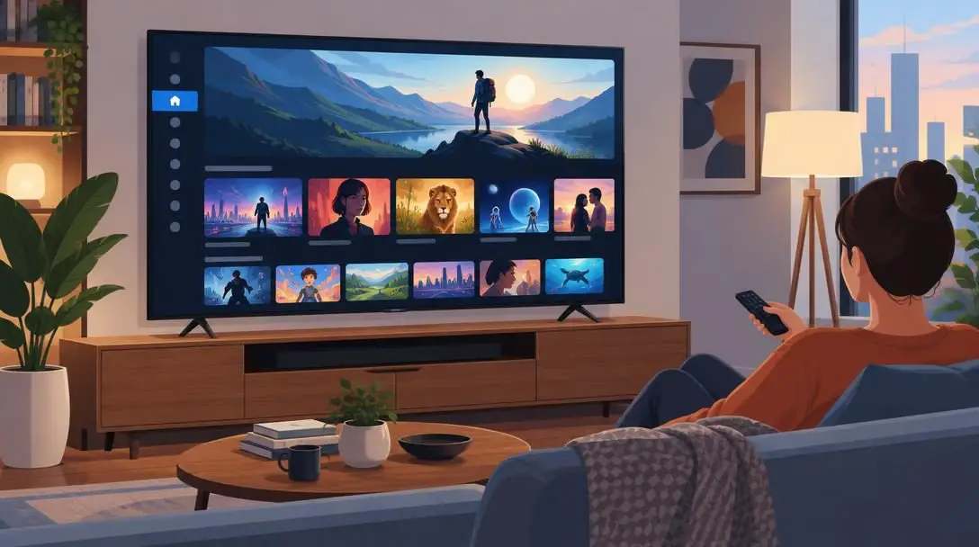Netflix Inc.