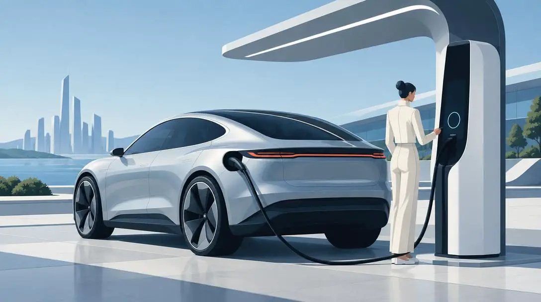 Tesla Inc.