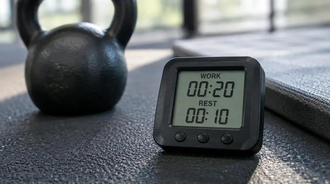 The Science Behind Tabata Exercises