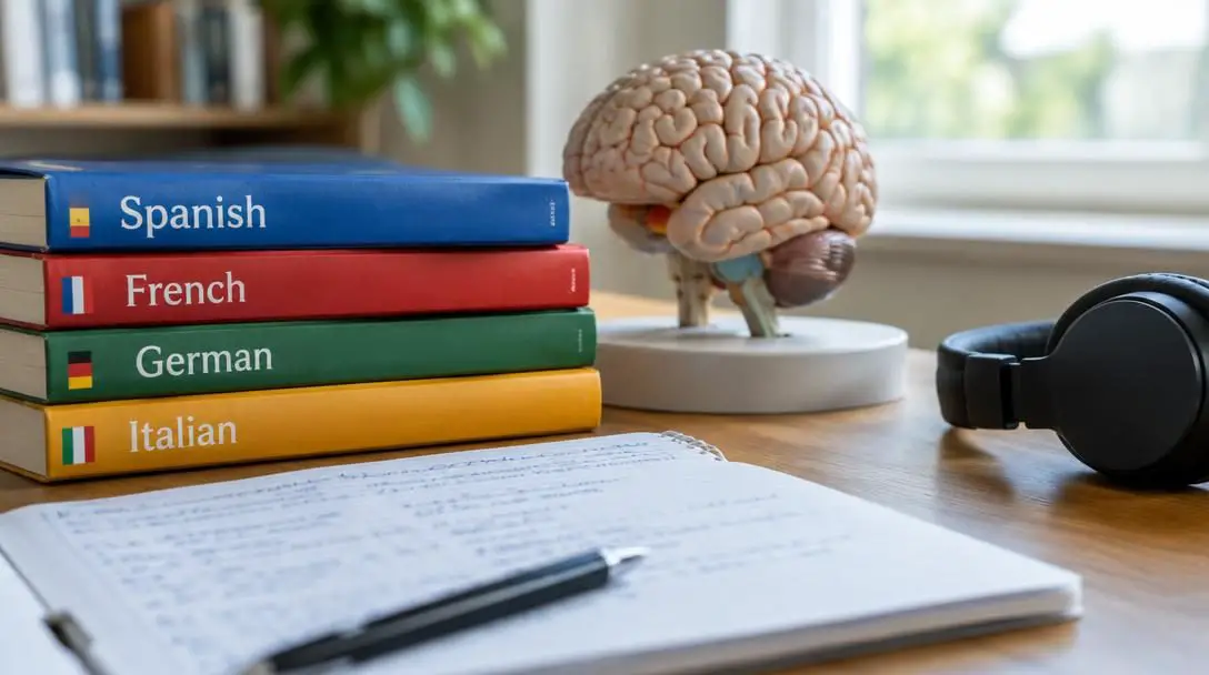 The Science of Language Learning