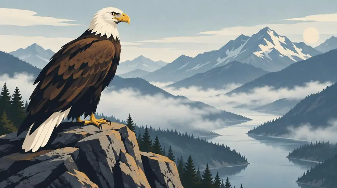 Bald Eagle