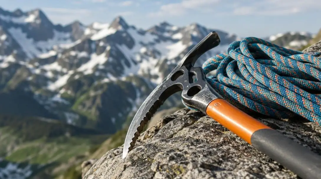 The Secrets of Mountain Climbing: Tips for Conquering the Peaks