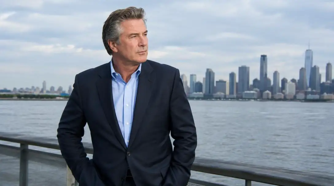 The Secrets of Success: How Alec Baldwin Got Famous