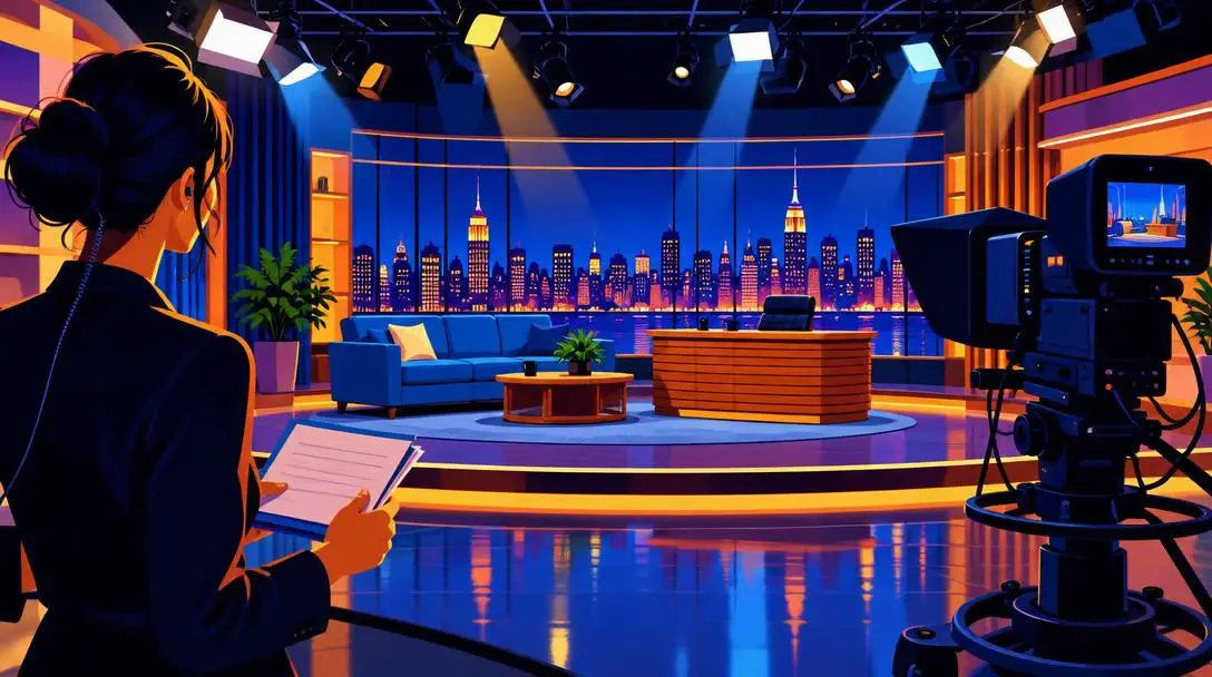 Saturday Night Live