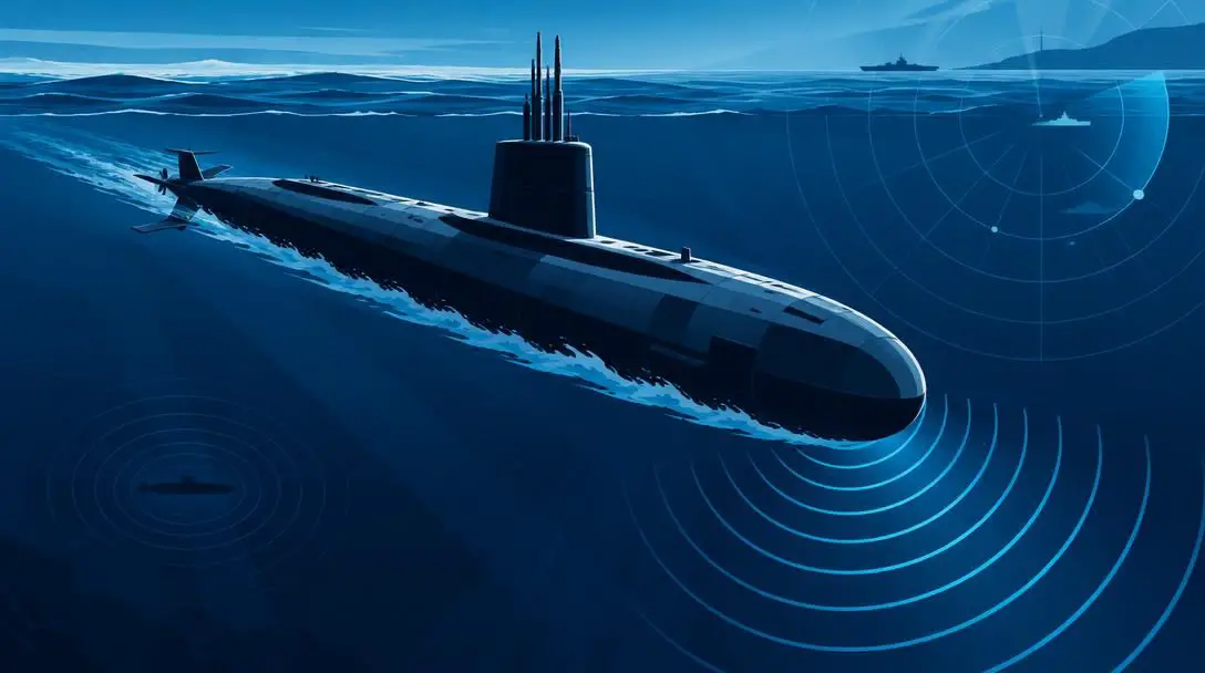 The Hunt for Red October