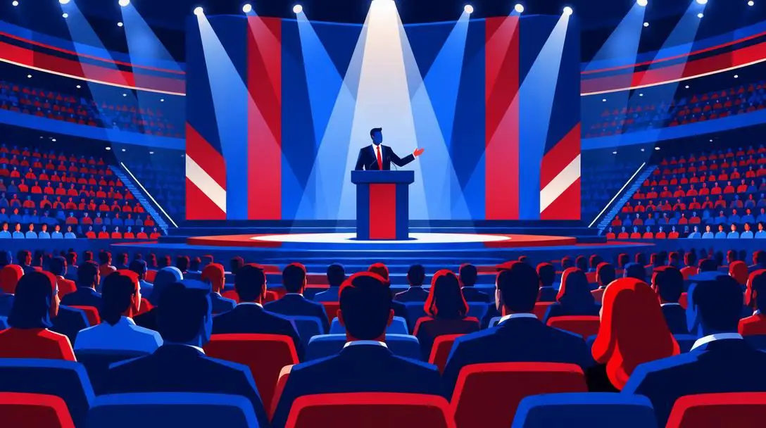 2004 Democratic National Convention Keynote