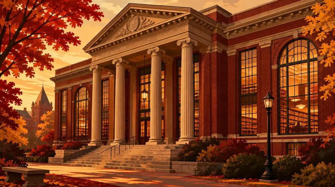 Harvard Law School