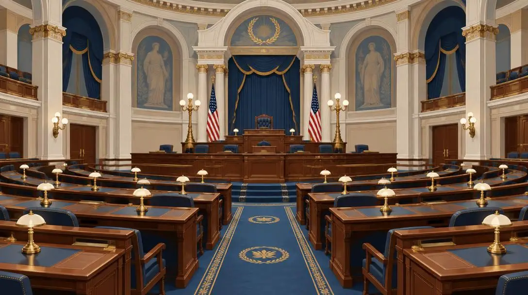 Illinois State Senate