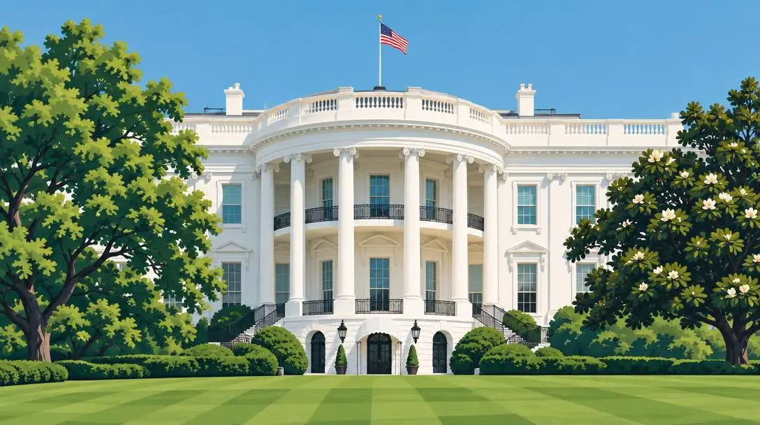 The White House and Policy Milestones
