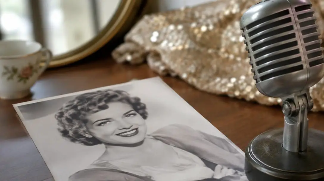 The Secrets of Success: How Betty White Got Famous