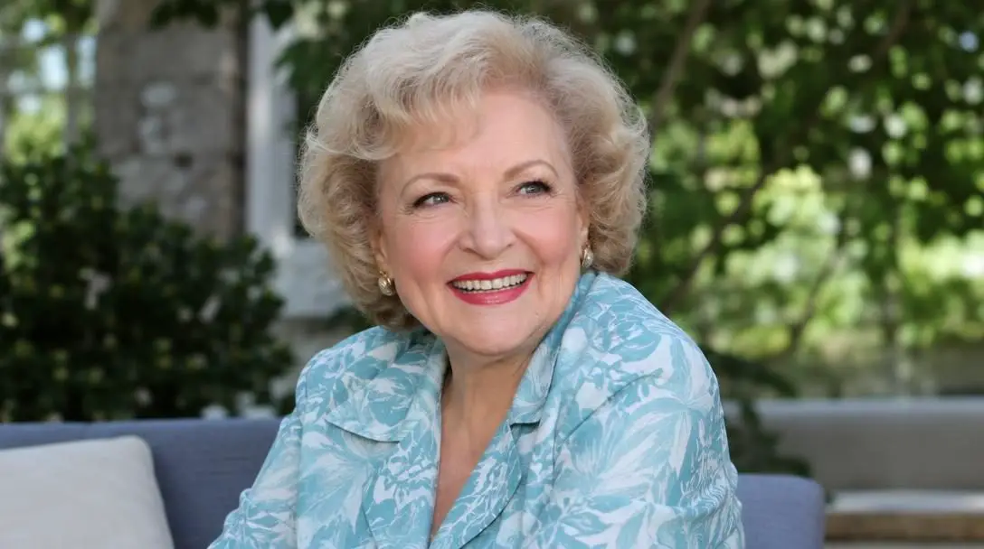 The Secrets of Success: How Betty White Got Famous