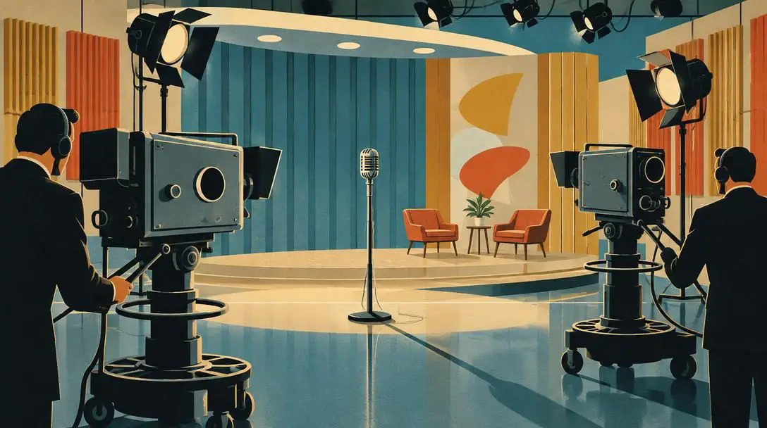 The Betty White Show