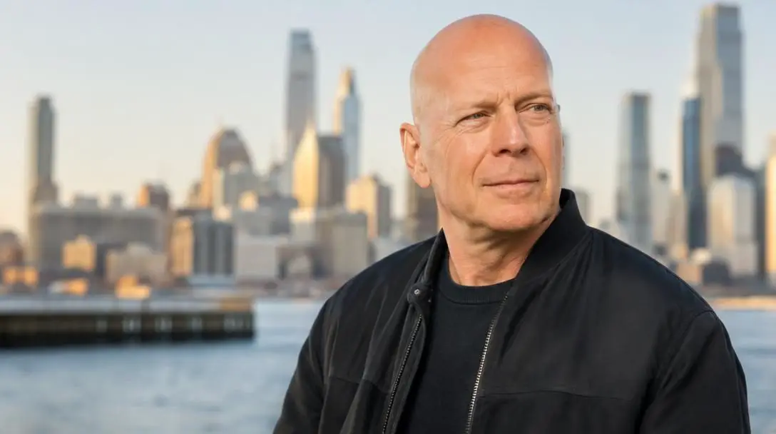 The Secrets of Success: How Bruce Willis Got Famous