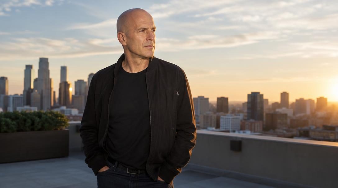 The Secrets of Success: How Bruce Willis Got Famous