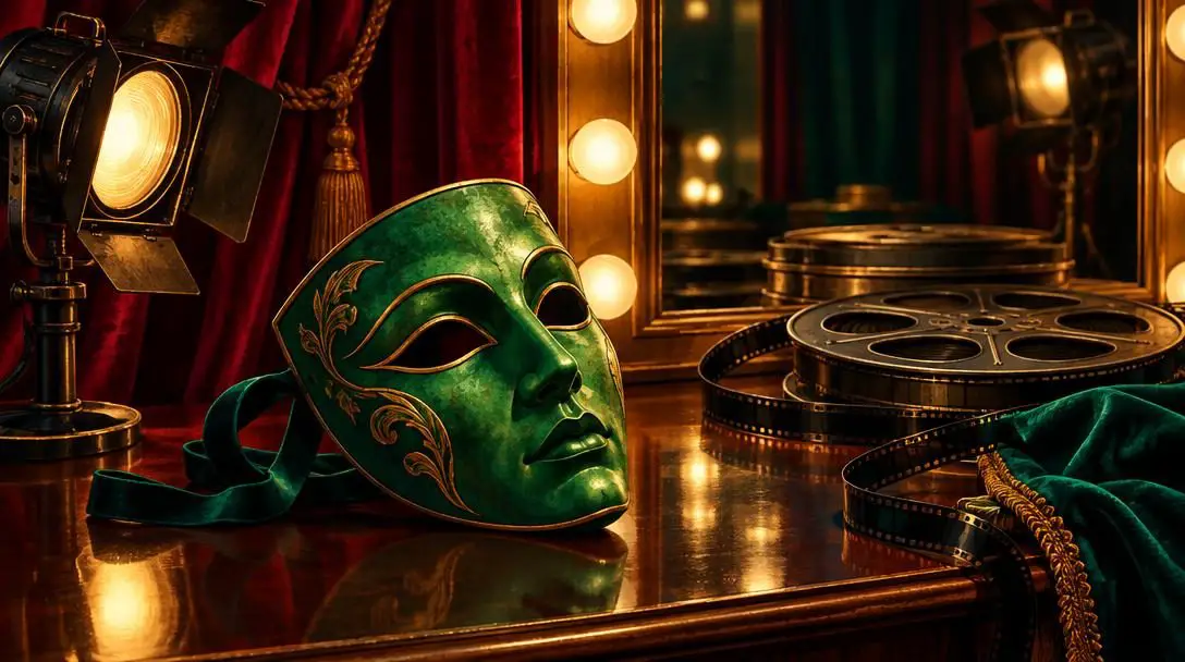 The Mask