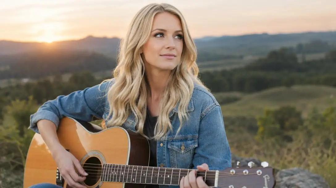 The Secrets of Success: How Carrie Underwood Got Famous